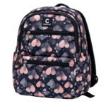 CKXL01 – Extra Large School Backpack (With Rain Cover)