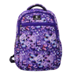 CKM01 – Medium School Backpack