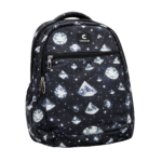 CKL01 – Large School Backpack